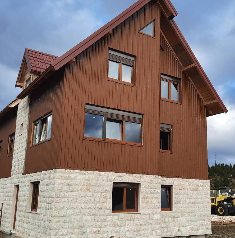 View Of Durmitor Apartment Zabljak  Exterior photo