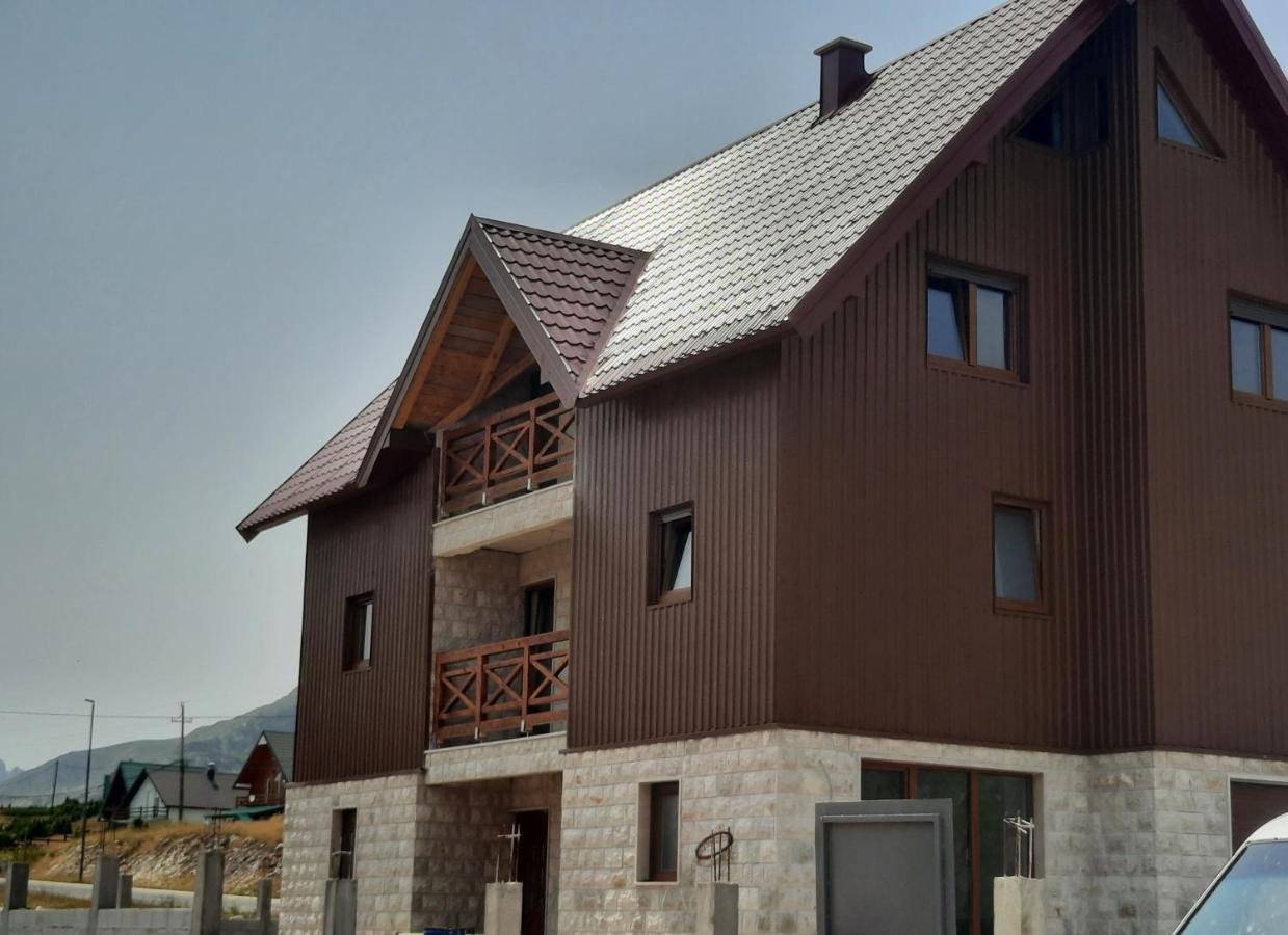 View Of Durmitor Apartment Zabljak  Exterior photo