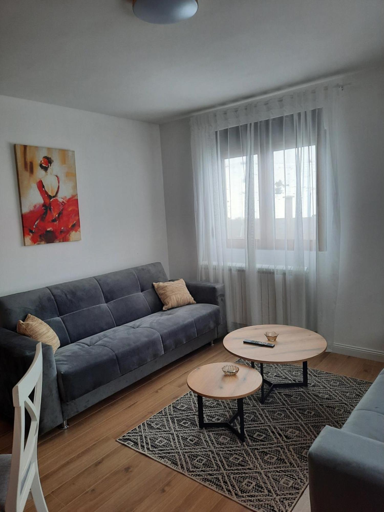 View Of Durmitor Apartment Zabljak  Exterior photo