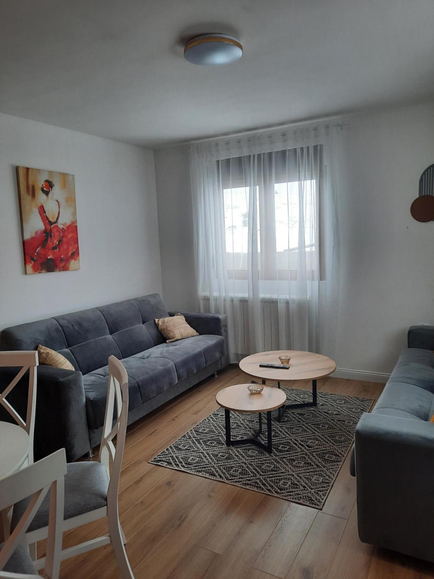 View Of Durmitor Apartment Zabljak  Exterior photo