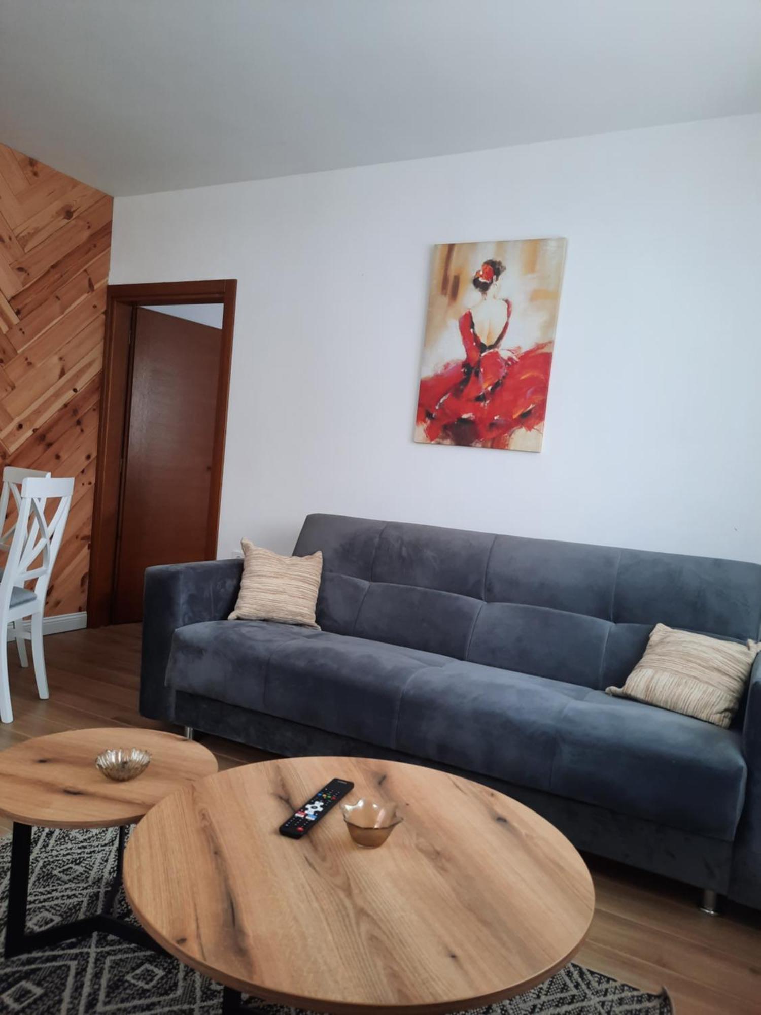 View Of Durmitor Apartment Zabljak  Exterior photo