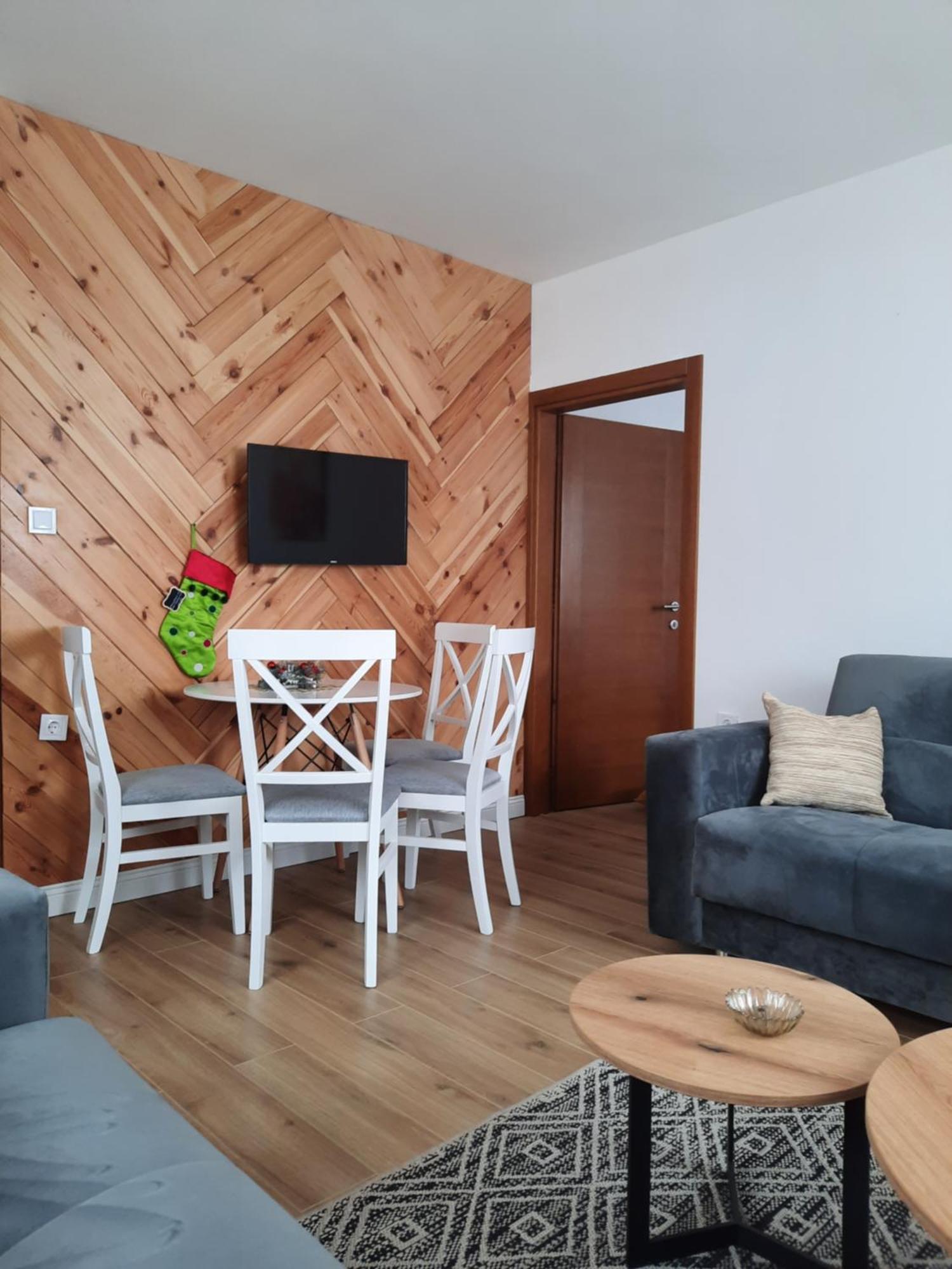 View Of Durmitor Apartment Zabljak  Exterior photo