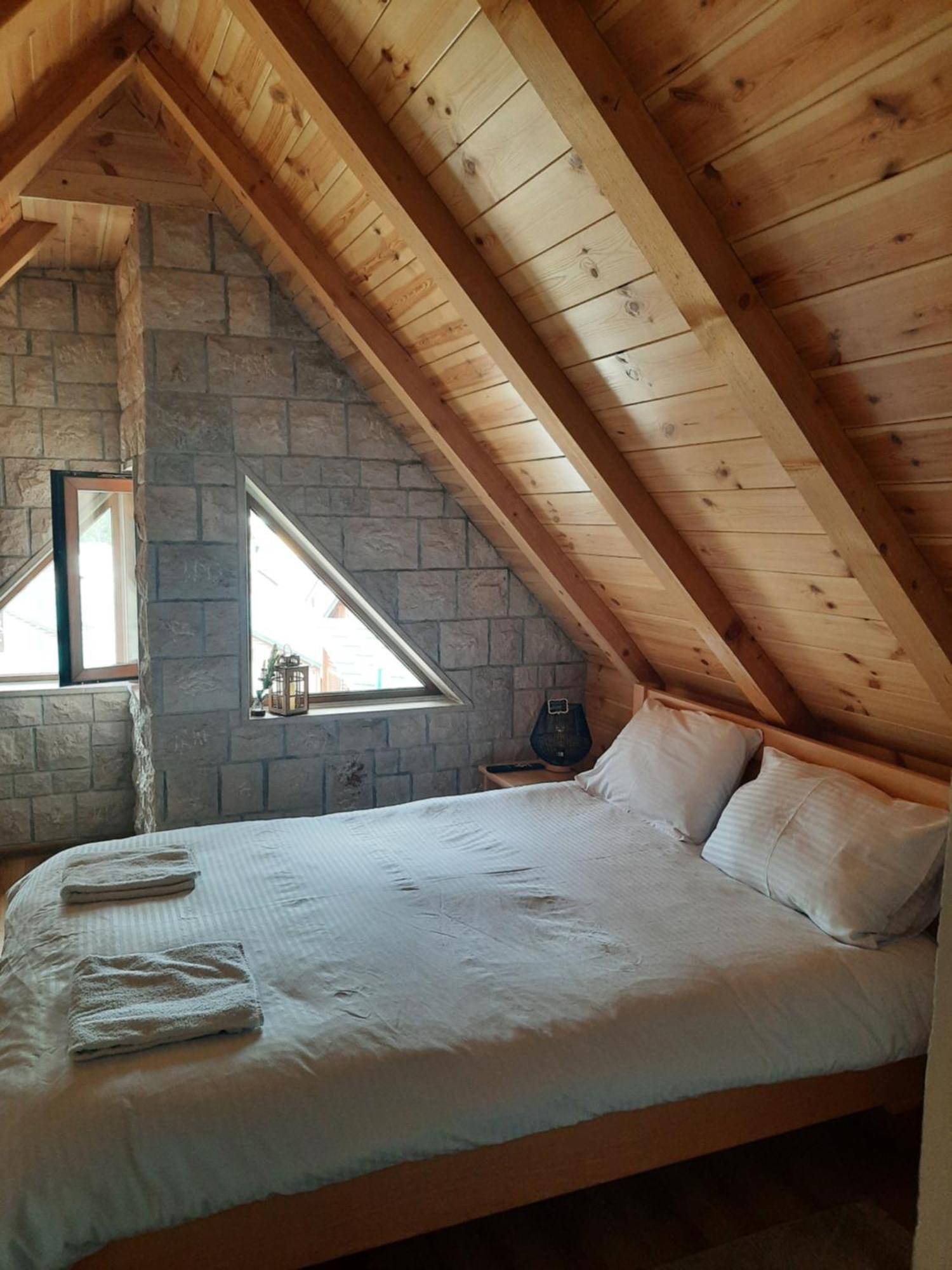 View Of Durmitor Apartment Zabljak  Exterior photo