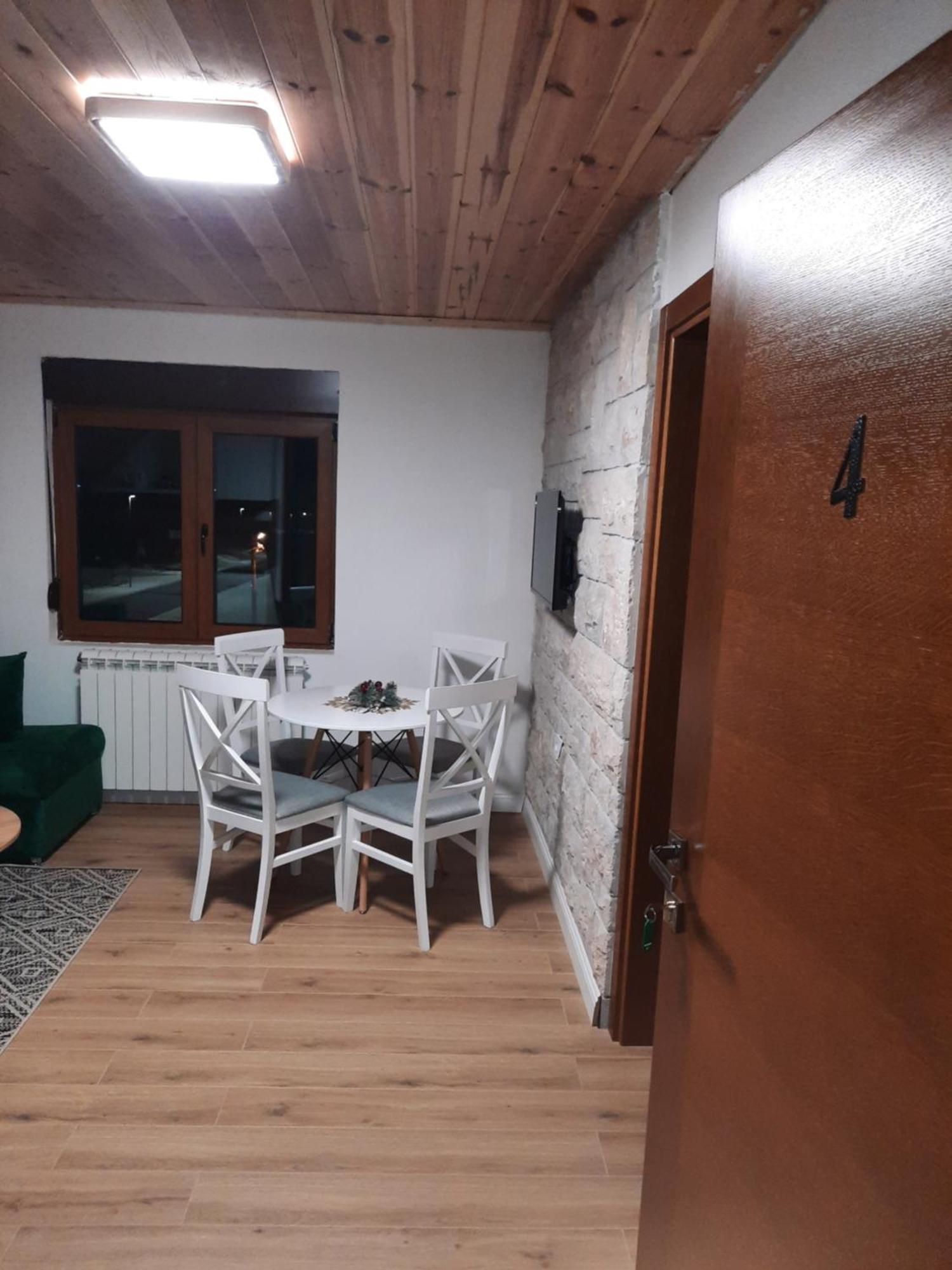 View Of Durmitor Apartment Zabljak  Exterior photo