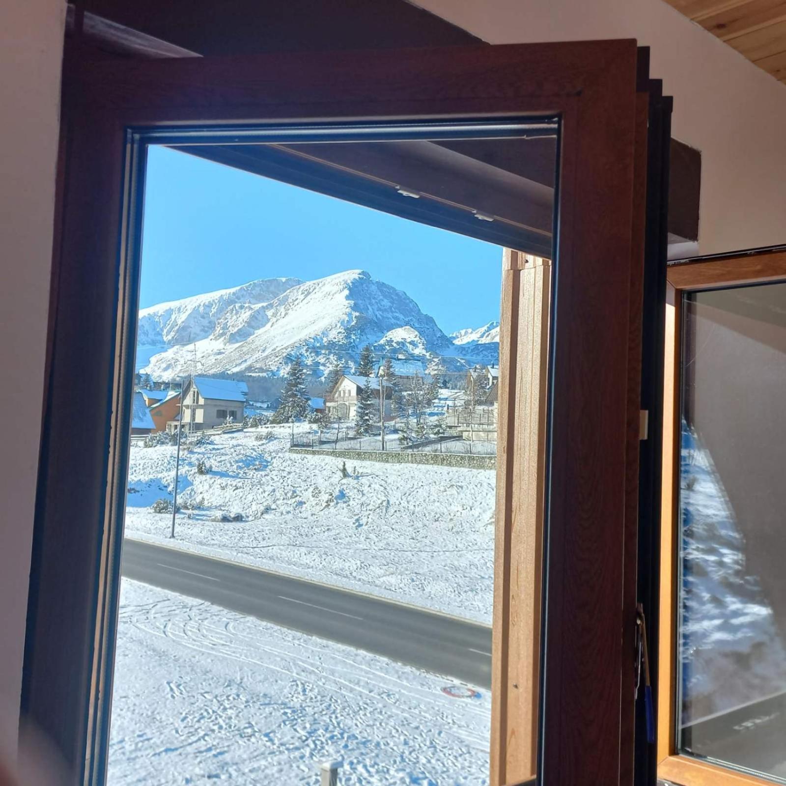 View Of Durmitor Apartment Zabljak  Exterior photo