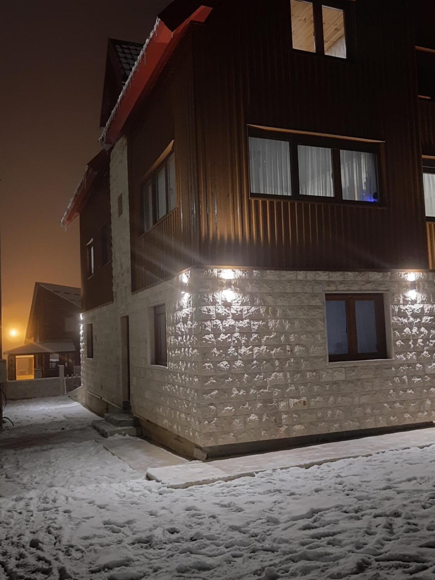 View Of Durmitor Apartment Zabljak  Exterior photo