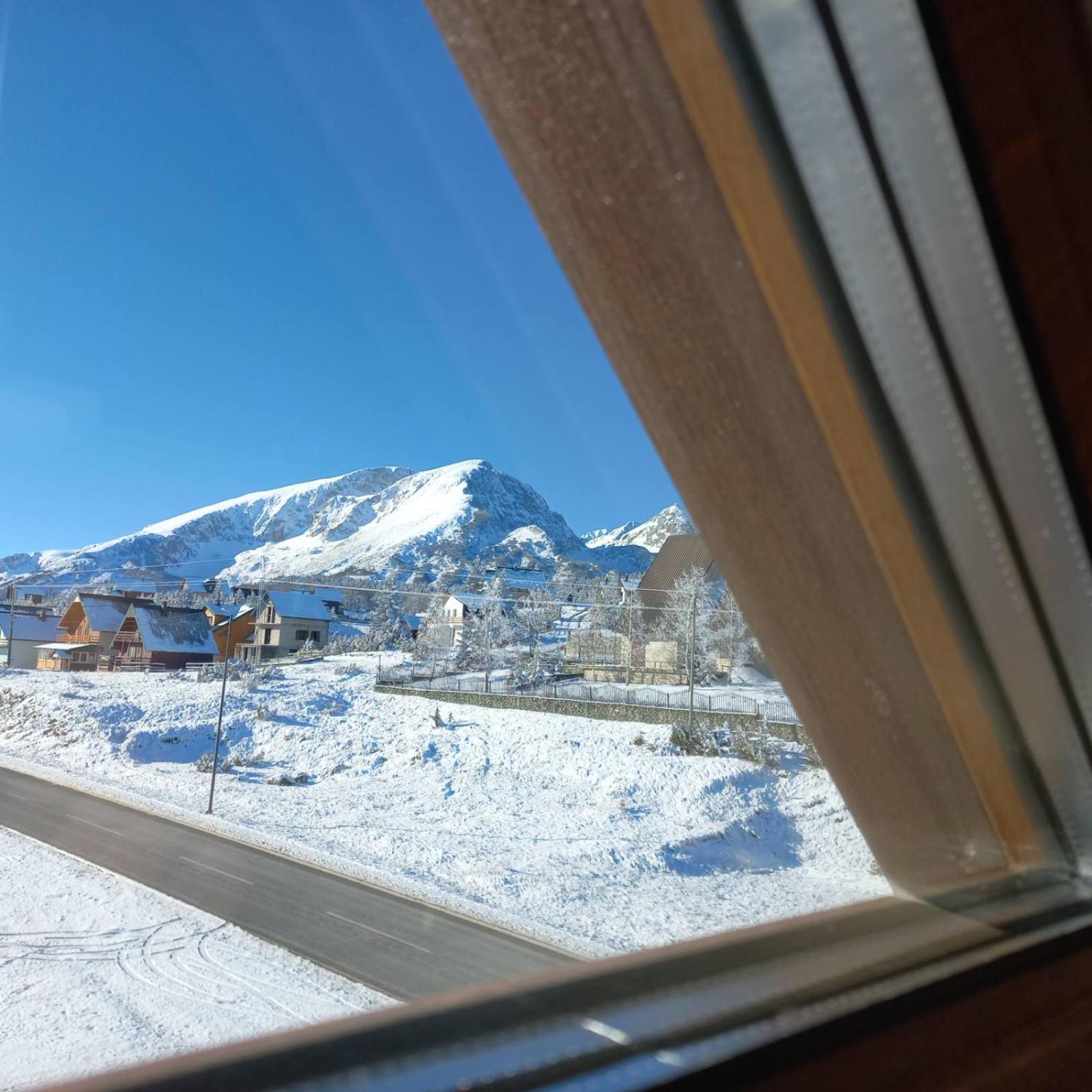 View Of Durmitor Apartment Zabljak  Exterior photo
