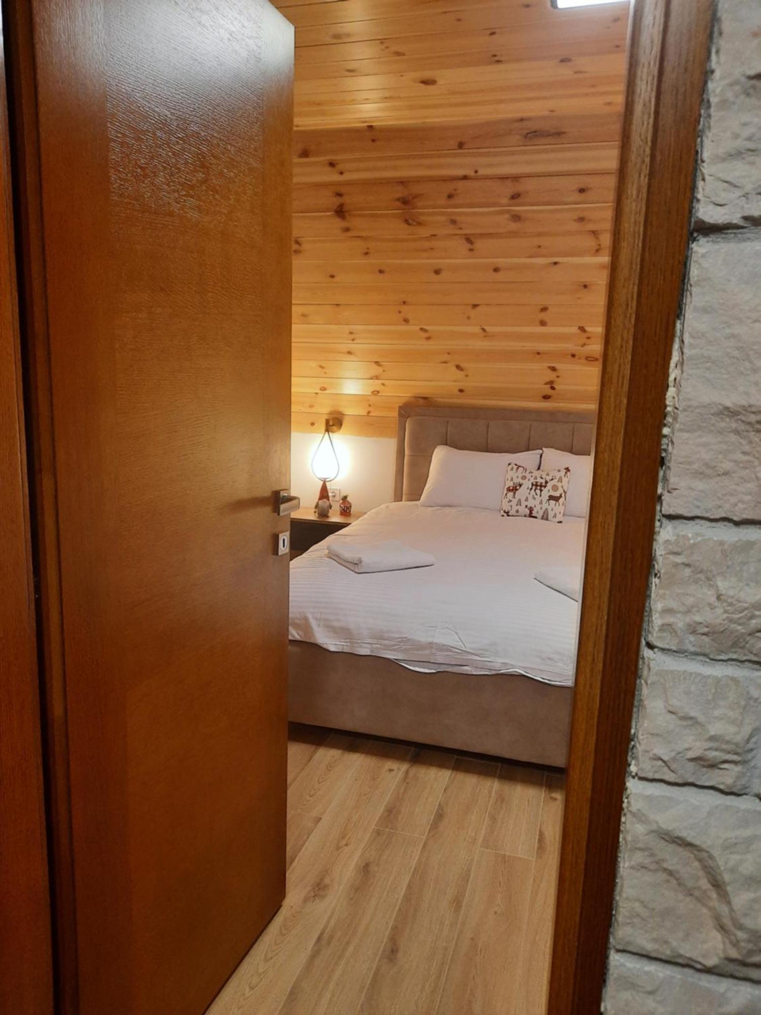 View Of Durmitor Apartment Zabljak  Exterior photo