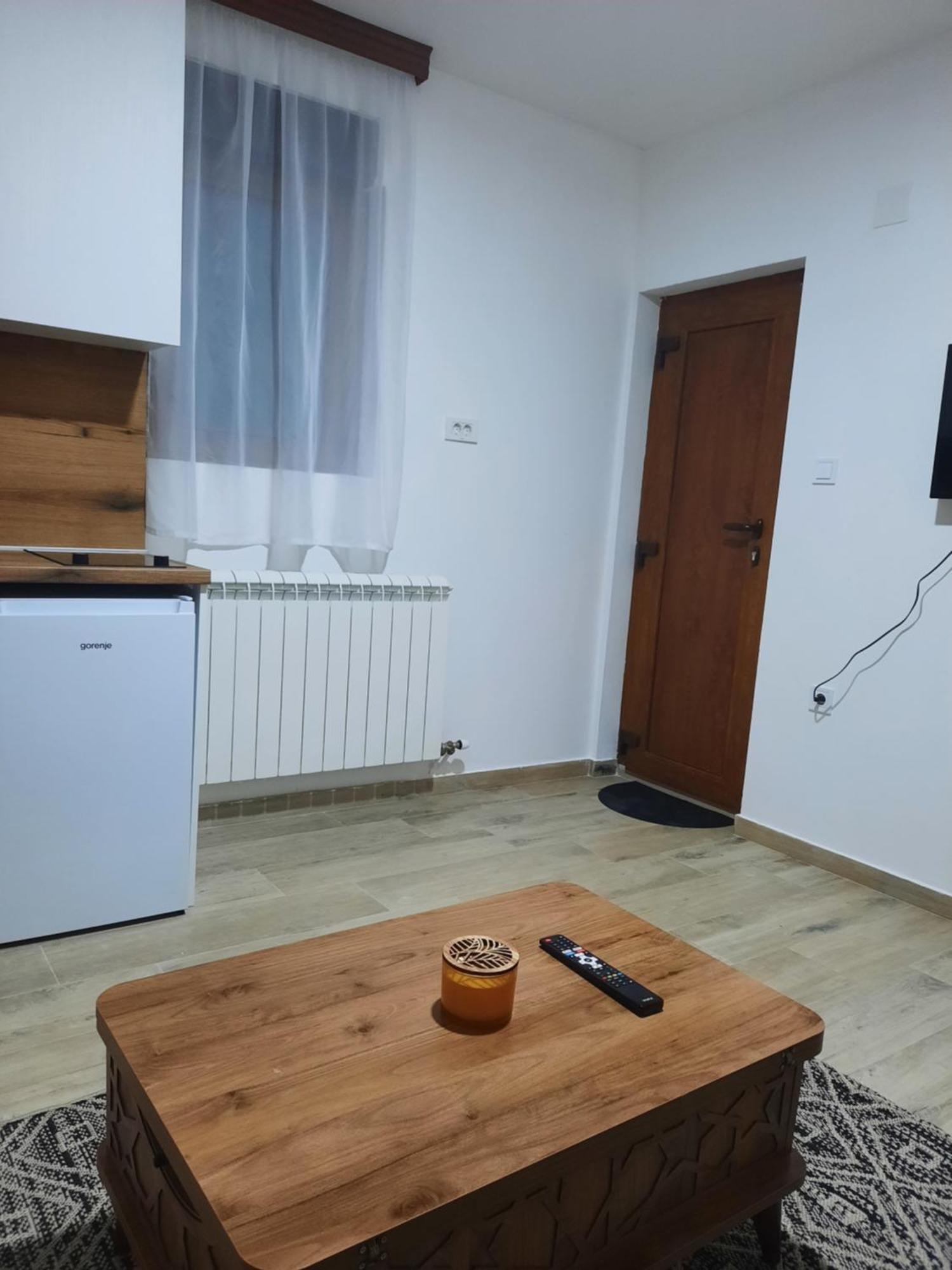 View Of Durmitor Apartment Zabljak  Exterior photo