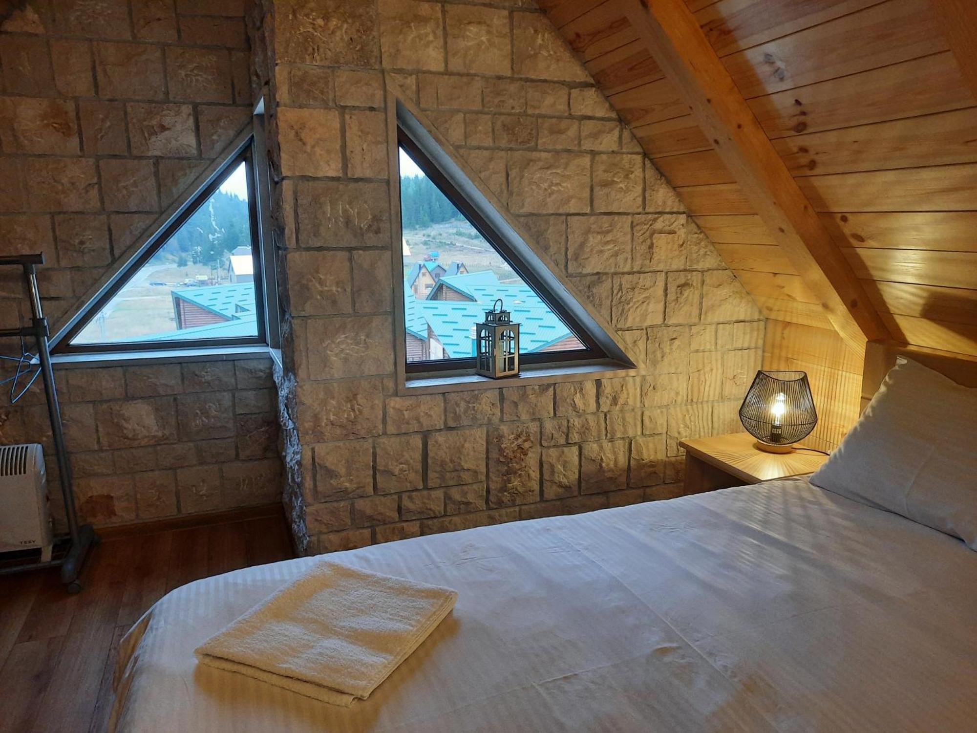 View Of Durmitor Apartment Zabljak  Exterior photo