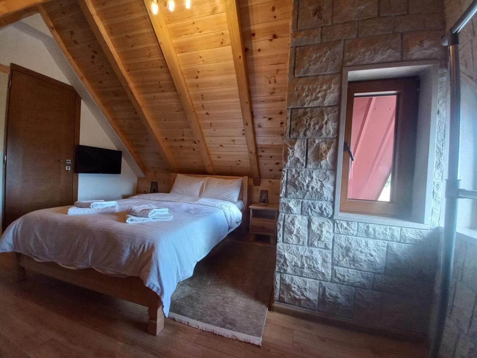 View Of Durmitor Apartment Zabljak  Exterior photo