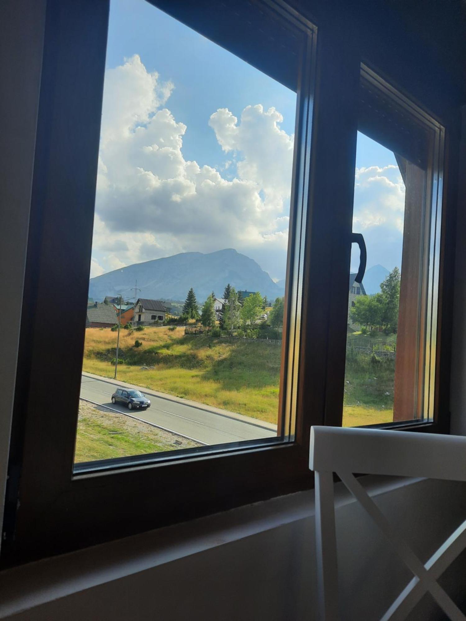View Of Durmitor Apartment Zabljak  Exterior photo