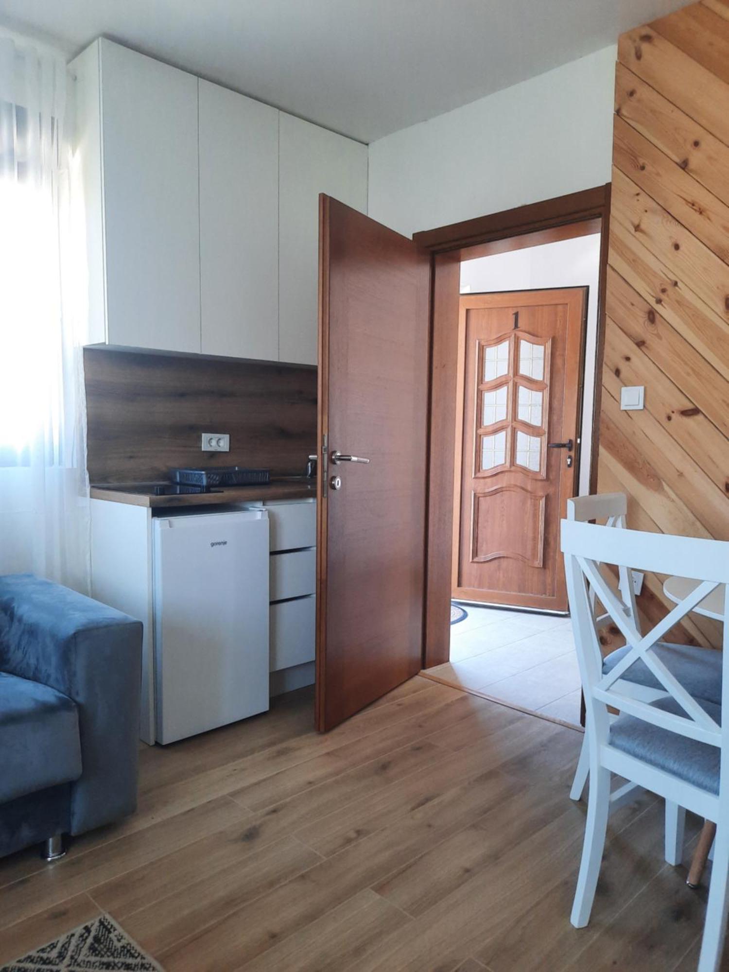 View Of Durmitor Apartment Zabljak  Exterior photo